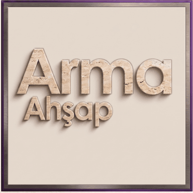 Arma Ahşap